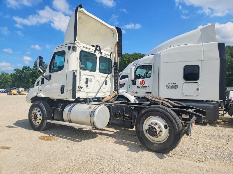 Aukcja sprzedaży 2015 Freightliner Cascadia, vin: 3AKBGBDV6FSGG8488, numer aukcji: 56309626