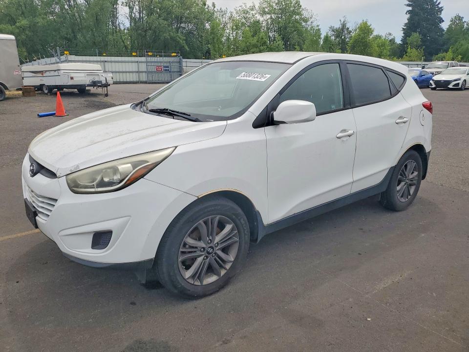 Продаж на аукціоні авто 2015 Hyundai Tucson, vin: KM8JT3AF9FU022611, номер лоту: 58801326