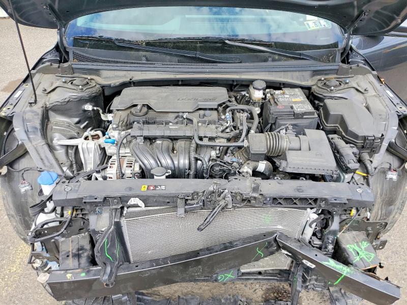 Aukcja sprzedaży 2025 Kia K4, vin: 3KPFT4DE3SE129746, numer aukcji: 56331676