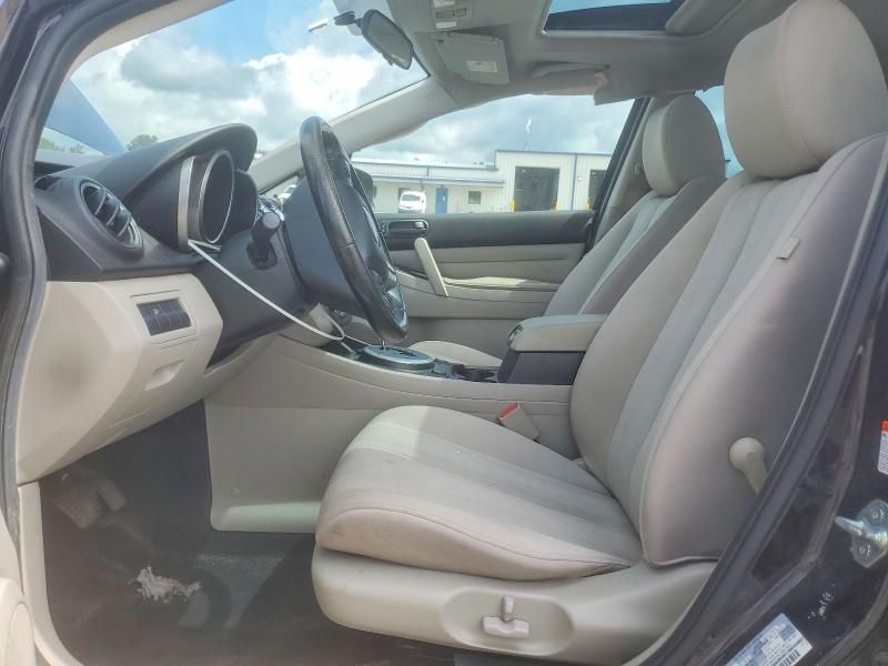 Aukcja sprzedaży 2011 Mazda Cx-7, vin: JM3ER2BM1B0372075, numer aukcji: 57699356