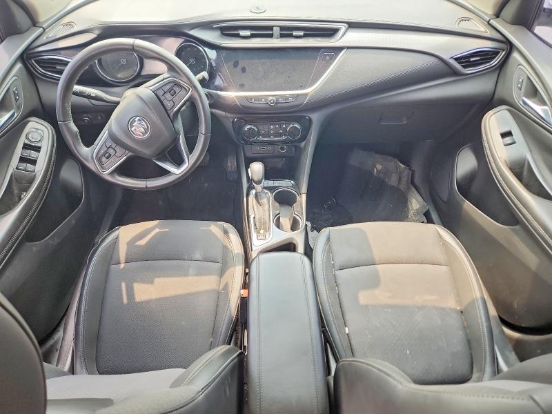 Продаж на аукціоні авто 2021 Buick Encore Gx, vin: KL4MMBS24MB179826, номер лоту: 57664426