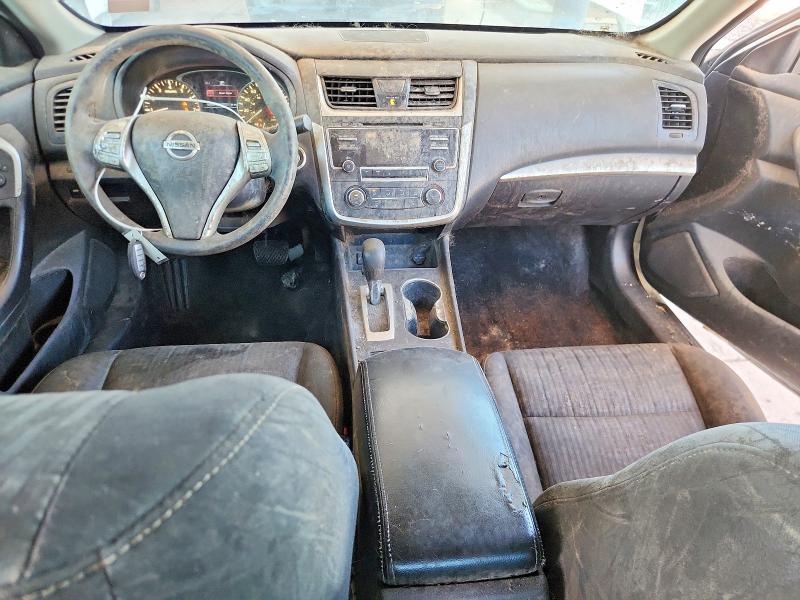 Aukcja sprzedaży 2018 Nissan Altima, vin: 1N4AL3AP1JC249003, numer aukcji: 56650976