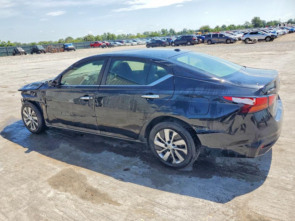 Aukcja sprzedaży 2020 Nissan Altima, vin: 1N4BL4BV2LC131469, numer aukcji: 57043076