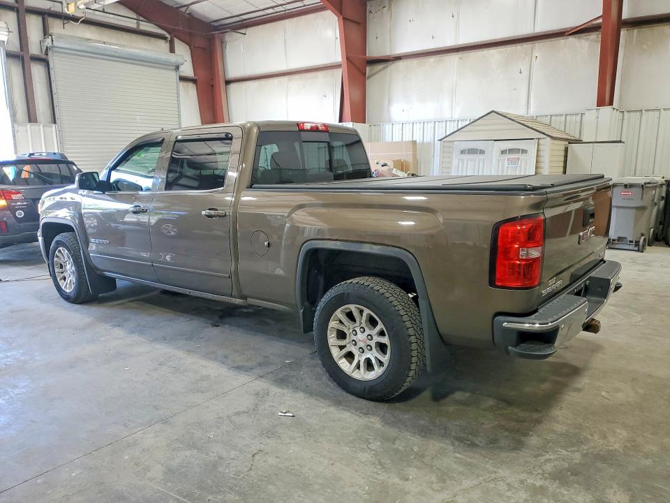 57489806 :رقم المزاد ، 3GTU2UEC1EG212883 vin ، 2014 Gmc Sierra مزاد بيع