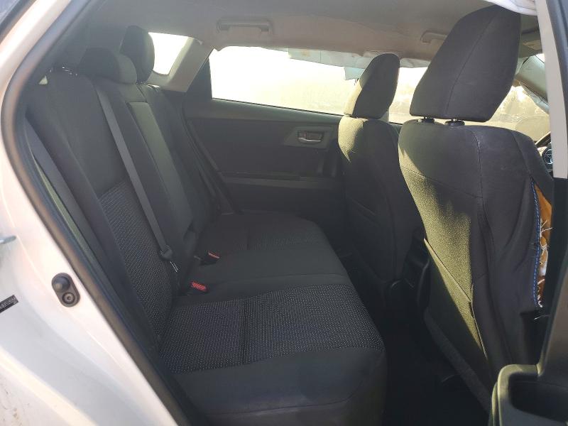 Aukcja sprzedaży 2018 Toyota Corolla Im, vin: JTNKARJE5JJ553545, numer aukcji: 57438346
