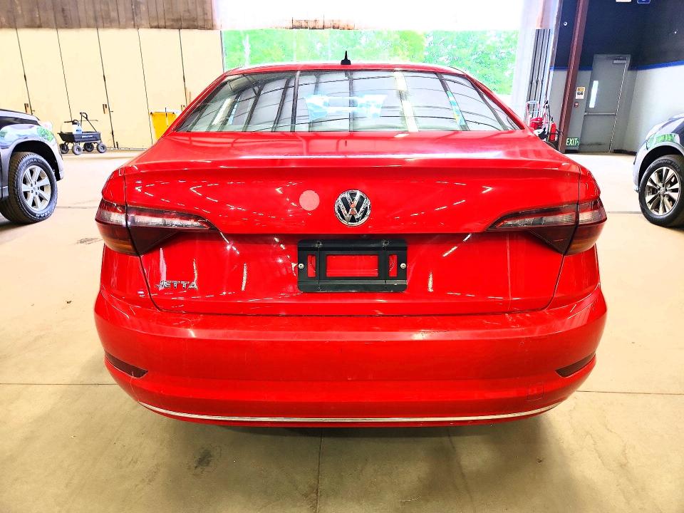 Aukcja sprzedaży 2019 Volkswagen Jetta, vin: 3VWN57BU6KM116221, numer aukcji: 55903026