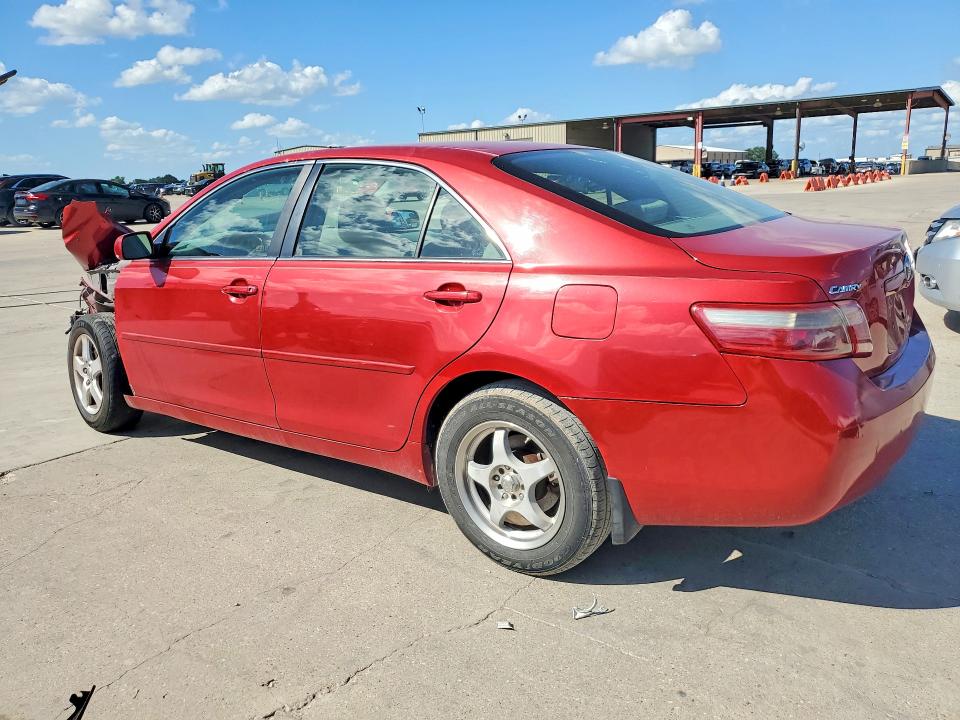 Auction sale of the 2007 Toyota Camry, vin: 4T1BE46K37U067622, lot number: 56924456