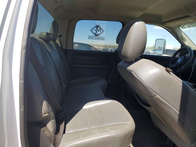 Продажа на аукционе авто 2014 Ram 2500, vin: 3C6TR5HT2EG120956, номер лота: 58893256