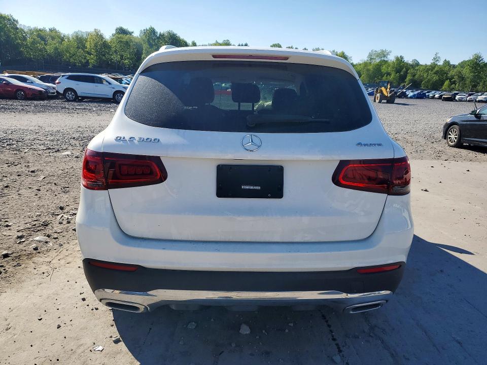 Продажа на аукционе авто 2022 Mercedes-benz Glc, vin: W1N0G8EBXNV337637, номер лота: 55546056