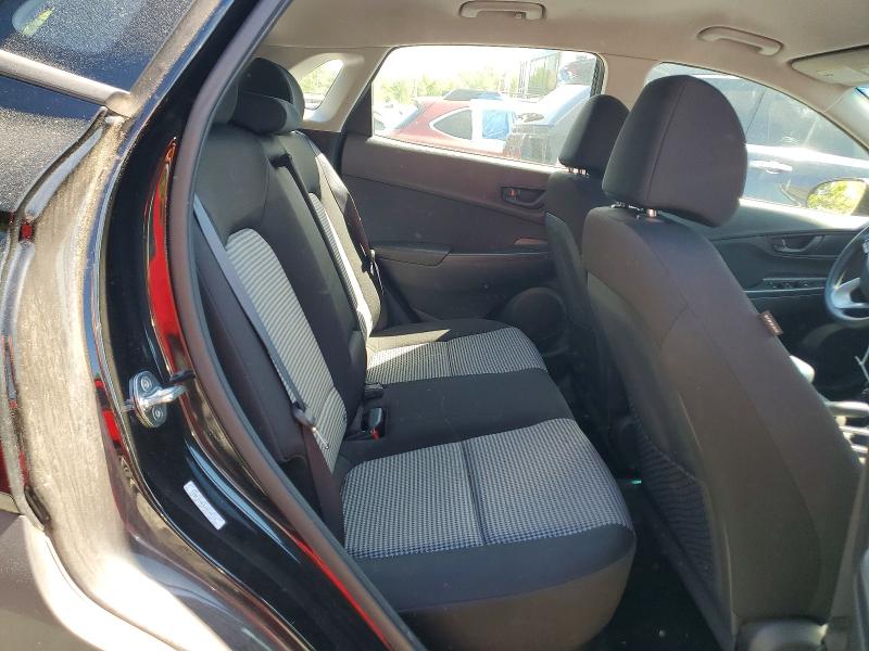 Продаж на аукціоні авто 2019 Hyundai Kona, vin: KM8K1CAA5KU278172, номер лоту: 55947166