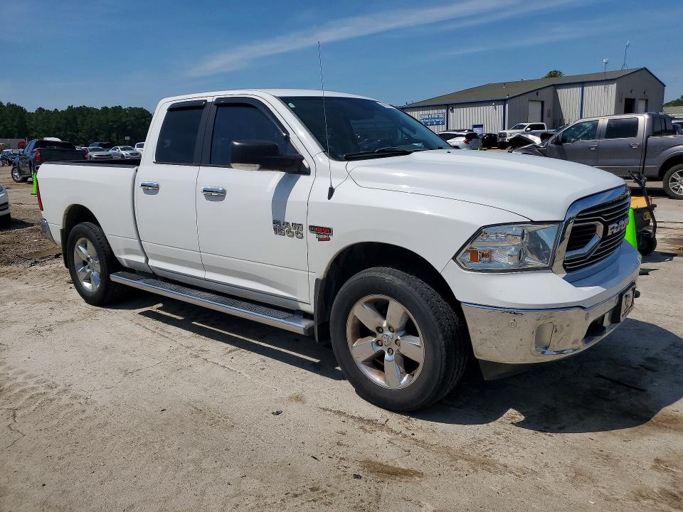 Продаж на аукціоні авто 2015 Ram 1500, vin: 1C6RR7GM1FS666139, номер лоту: 56079086
