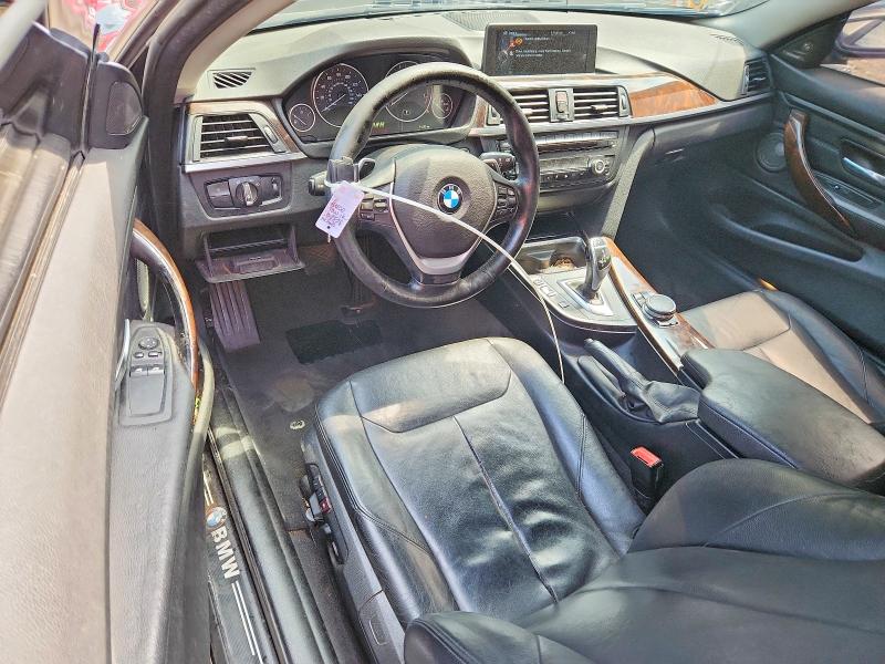 2015 Bmw 428 მანქანა იყიდება აუქციონზე, vin: WBA3N9C52FK248139, აუქციონის ნომერი: 56263496