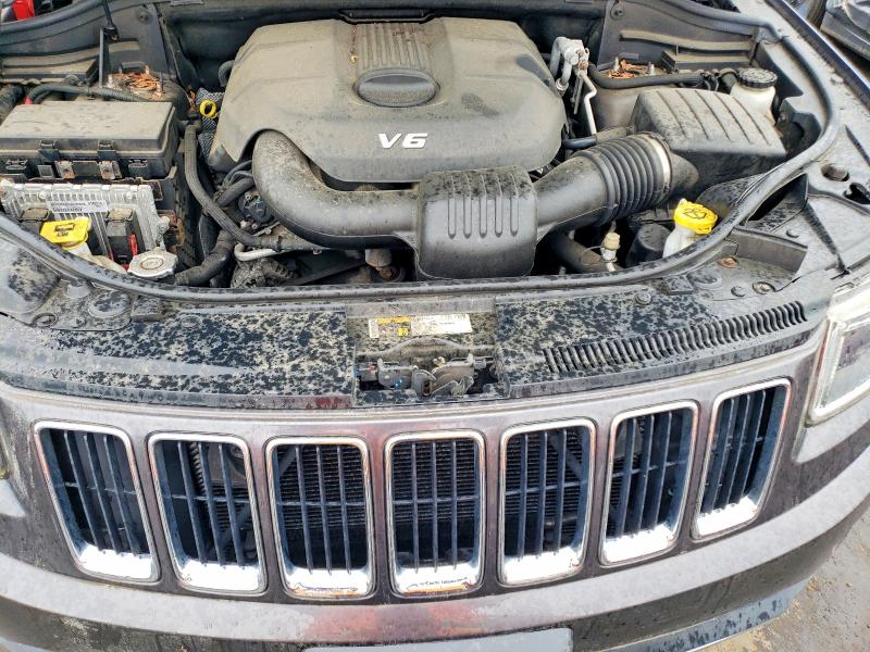 Aukcja sprzedaży 2015 Jeep Grand Cherokee, vin: 1C4RJFBG3FC912176, numer aukcji: 58061846