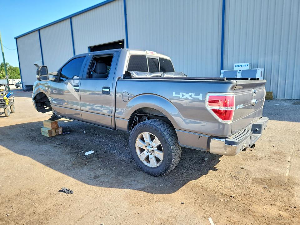 Aukcja sprzedaży 2013 Ford F150, vin: 1FTFW1ET8DFD22485, numer aukcji: 59090666