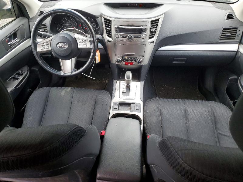 Продажа на аукционе авто 2011 Subaru Outback, vin: 4S4BRBCC5B3400360, номер лота: 56177966
