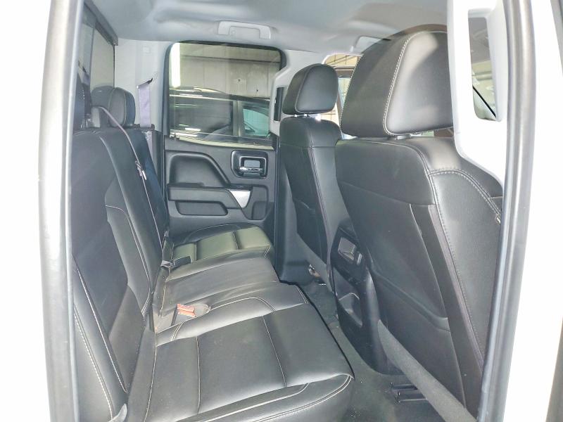 Aukcja sprzedaży 2016 Chevrolet Silverado, vin: 1GCVKSEC2GZ248688, numer aukcji: 57899736