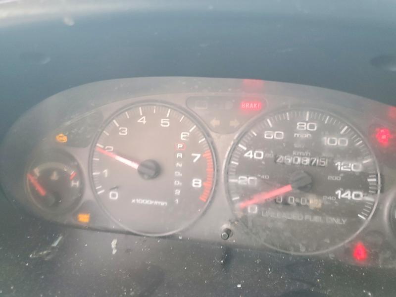 Aukcja sprzedaży 1999 Acura Integra, vin: JH4DB7657XS000890, numer aukcji: 58157996