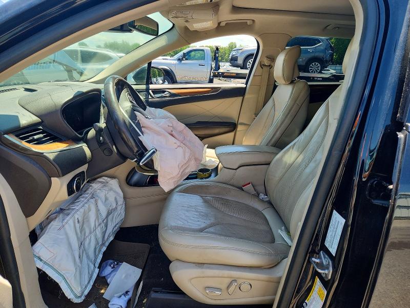 55667826 :رقم المزاد ، 5LMCJ2D93KUL01820 vin ، 2019 Lincoln Mkc مزاد بيع