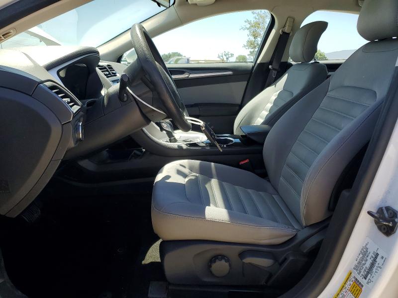Продаж на аукціоні авто 2013 Ford Fusion, vin: 3FA6P0G79DR379794, номер лоту: 55392526