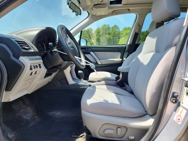 Aukcja sprzedaży 2016 Subaru Forester, vin: JF2SJAGC7GH547470, numer aukcji: 56415626