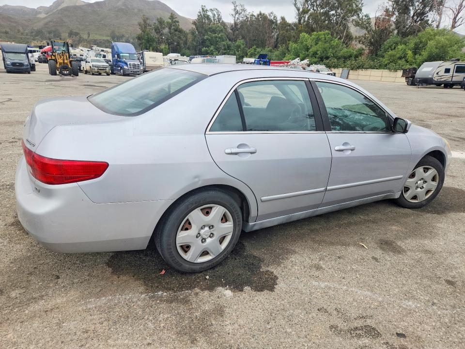 Продажа на аукционе авто 2005 Honda Accord, vin: 1HGCM663X5A062336, номер лота: 85792695