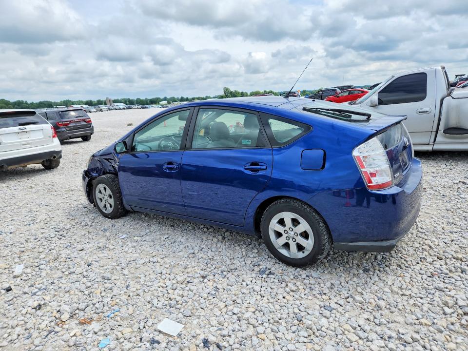 58909326 :رقم المزاد ، JTDKB20U997873333 vin ، 2009 Toyota Prius مزاد بيع