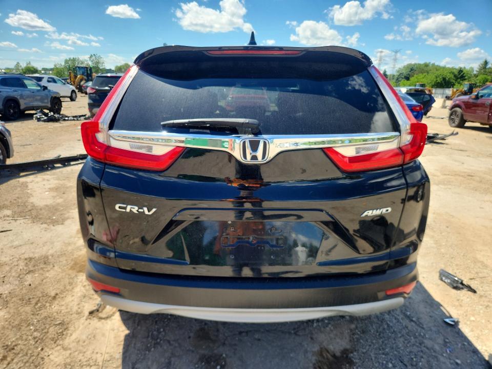 Aukcja sprzedaży 2018 Honda Cr-v, vin: 7FARW2H56JE096743, numer aukcji: 57015566