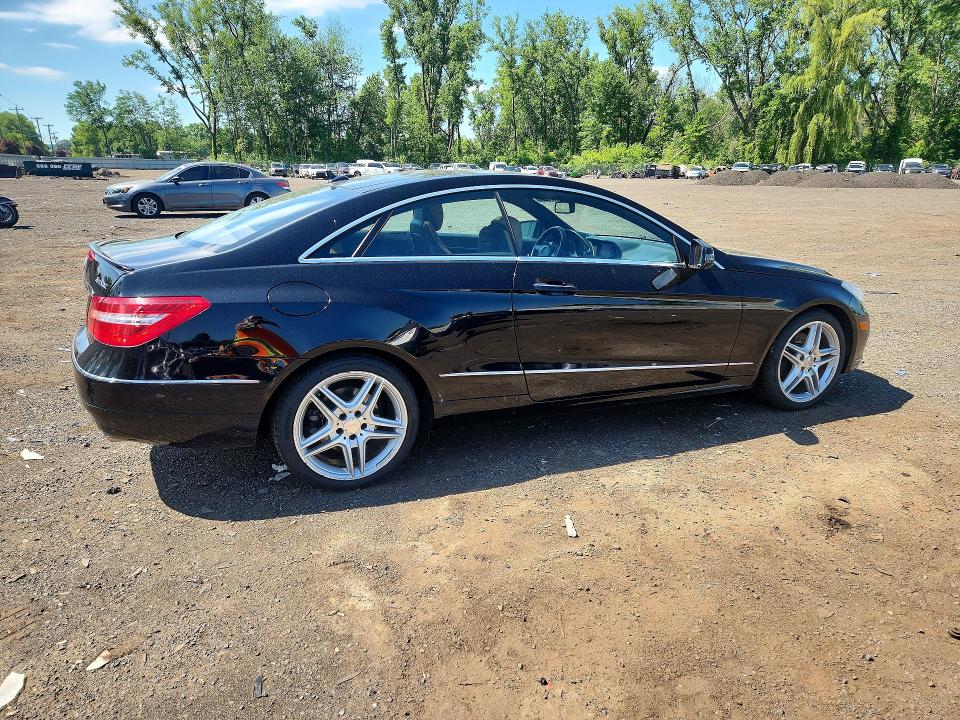 Продаж на аукціоні авто 2013 Mercedes-benz E, vin: WDDKJ8JB5DF214754, номер лоту: 56399236