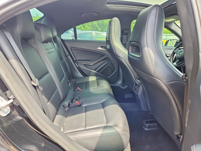 Продаж на аукціоні авто 2015 Mercedes-benz Cla, vin: WDDSJ4EBXFN163389, номер лоту: 55588716