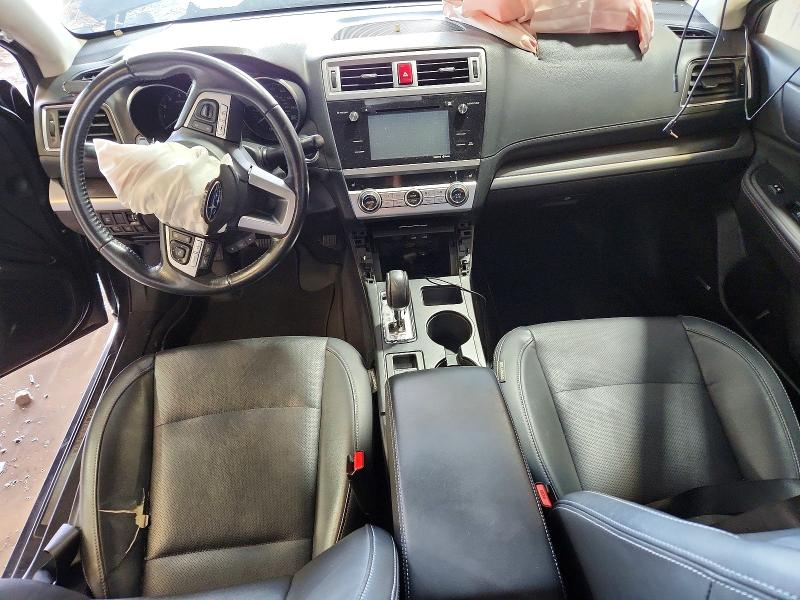 55477276 :رقم المزاد ، 4S3BNEN62H3014593 vin ، 2017 Subaru Legacy مزاد بيع