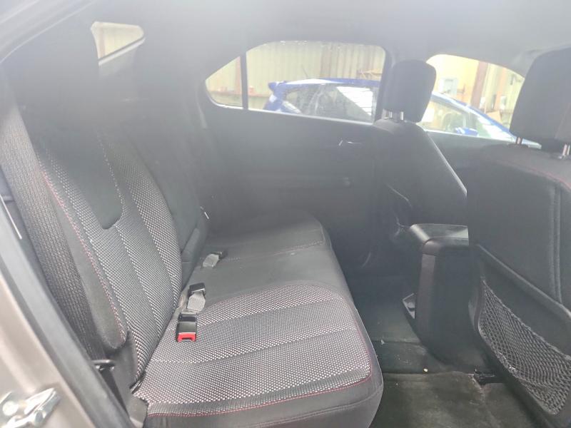 Продажа на аукционе авто 2012 Chevrolet Equinox, vin: 2GNFLPE56C6257164, номер лота: 57780446