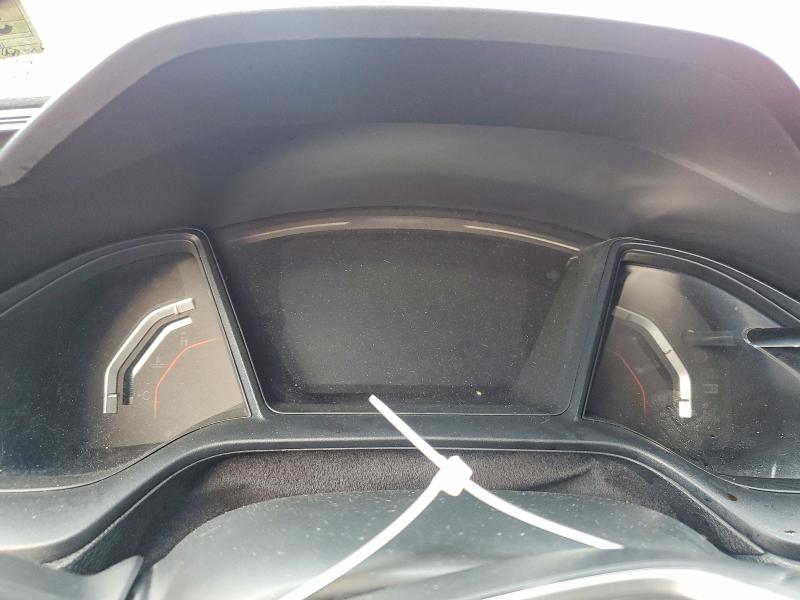 Aukcja sprzedaży 2020 Honda Civic, vin: SHHFK7H46LU410360, numer aukcji: 55231686