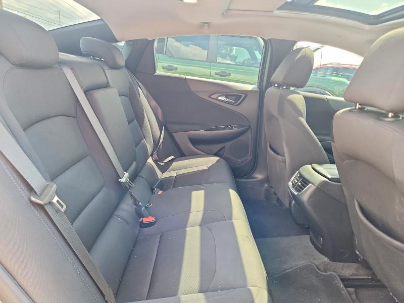 Продаж на аукціоні авто 2022 Chevrolet Malibu, vin: 1G1ZD5ST2NF163830, номер лоту: 56711046