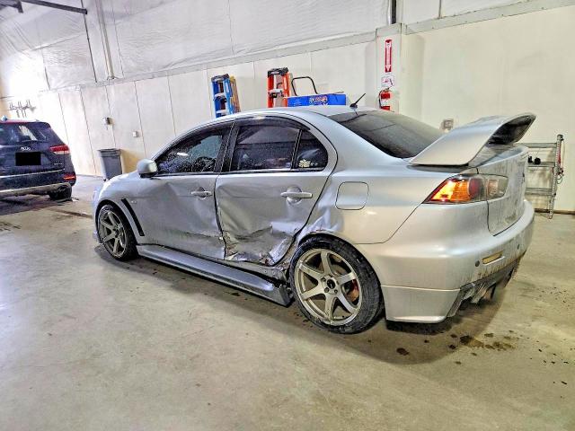 56748296 :رقم المزاد ، JA32W8FV8DU016579 vin ، 2013 Mitsubishi Lancer مزاد بيع