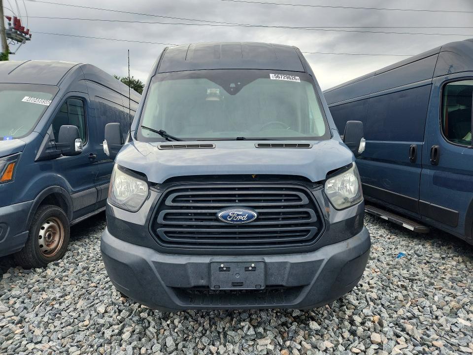 2019 Ford Transit მანქანა იყიდება აუქციონზე, vin: 1FTYR3XM6KKB73919, აუქციონის ნომერი: 56729626