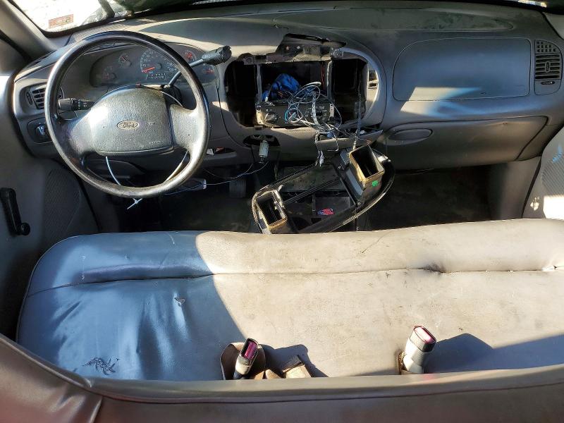 Aukcja sprzedaży 1999 Ford F150, vin: 1FTZX1729XNA98541, numer aukcji: 57525206