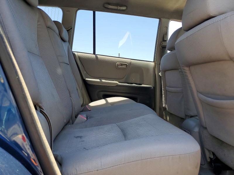 Продаж на аукціоні авто 2005 Toyota Highlander, vin: JTEDP21A550080821, номер лоту: 56849086