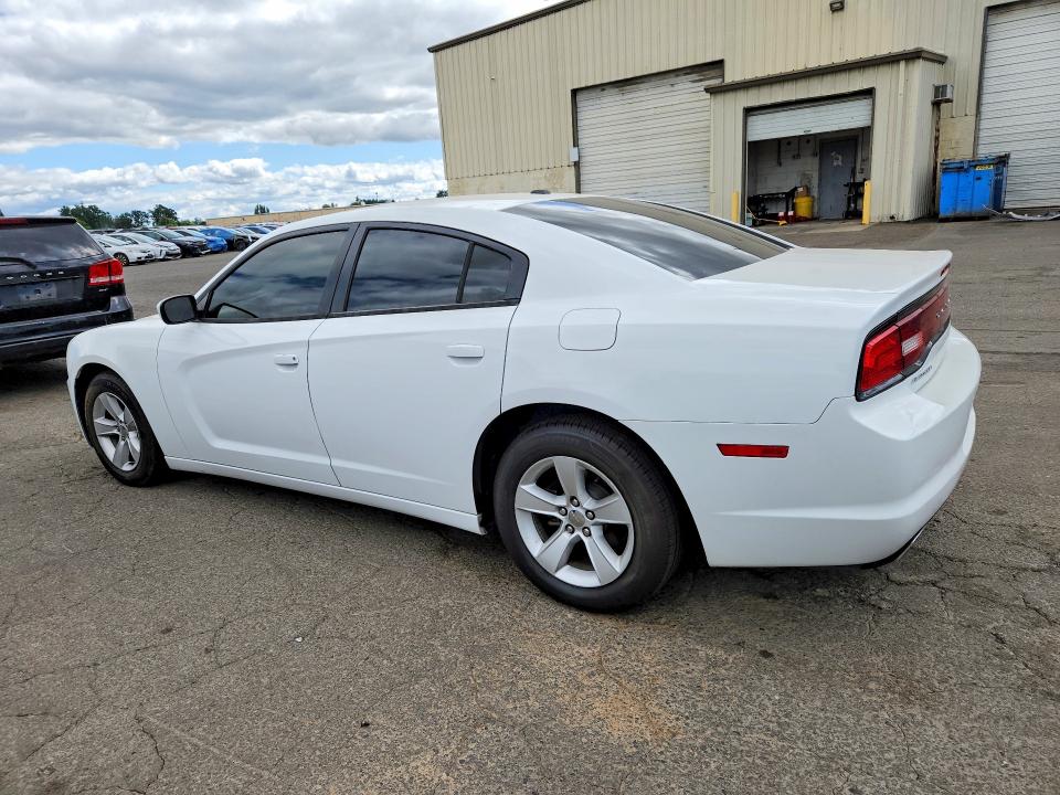 Продажа на аукционе авто 2014 Dodge Charger, vin: 2C3CDXBG1EH359420, номер лота: 55981986