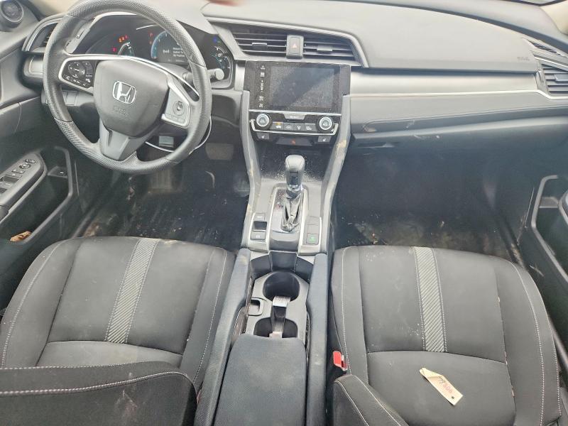 Продажа на аукционе авто 2018 Honda Civic, vin: 2HGFC2F59JH020388, номер лота: 56596456