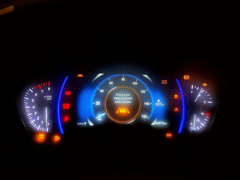 Aukcja sprzedaży 2019 Hyundai Santa Fe, vin: 5NMS5CAD4KH004066, numer aukcji: 57899206