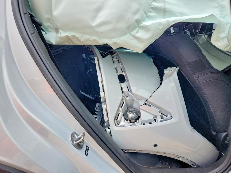 2023 Polestar 2 მანქანა იყიდება აუქციონზე, vin: YSMED3KA1PL142792, აუქციონის ნომერი: 58798336
