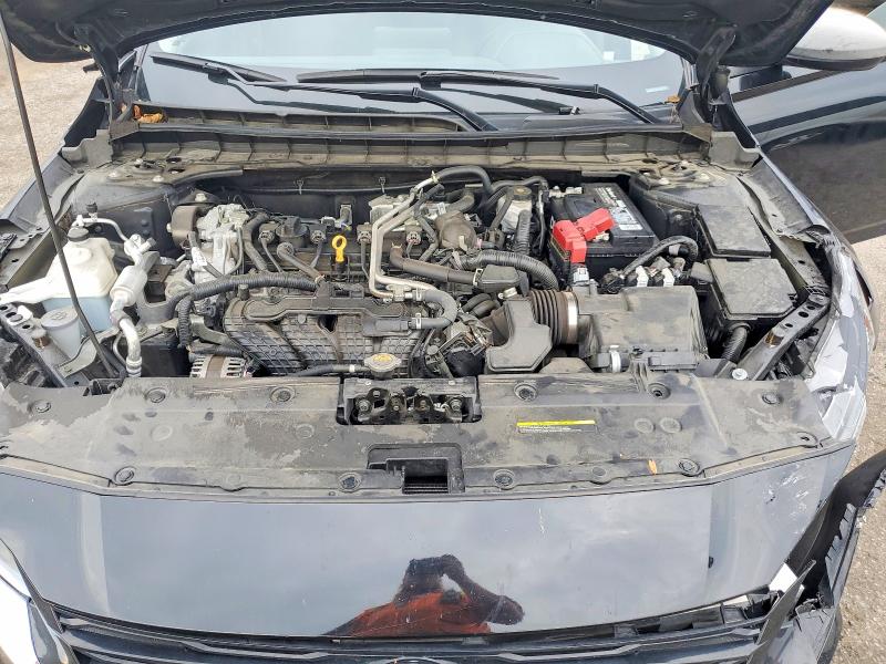 56503786 :رقم المزاد ، 1N4BL4DVXRN343630 vin ، 2024 Nissan Altima مزاد بيع
