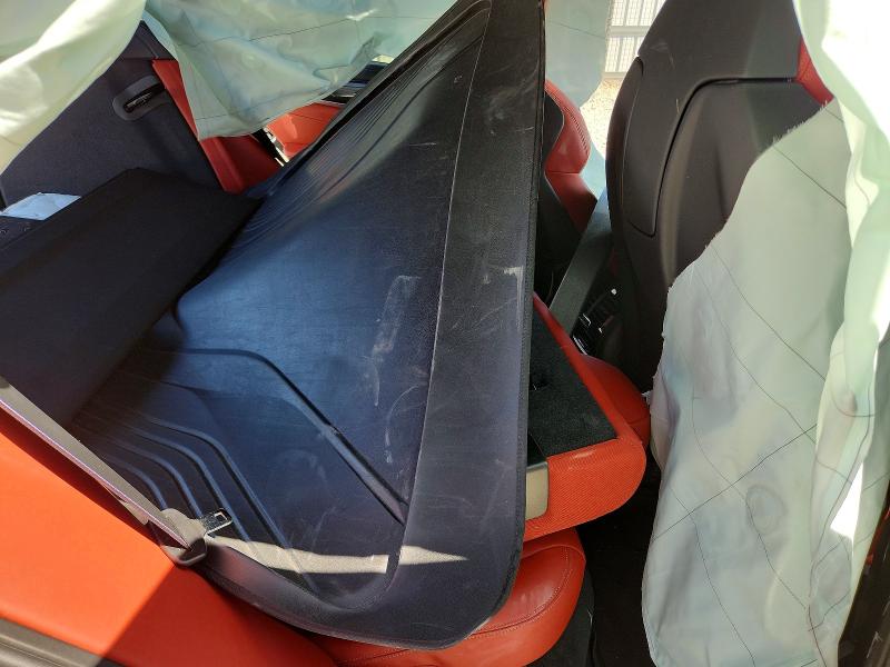 Aukcja sprzedaży 2024 Bmw X4, vin: 5YM23EC01R9U35960, numer aukcji: 57626466