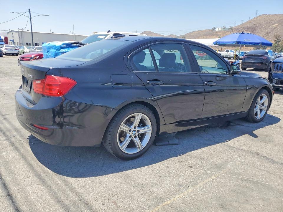 Aukcja sprzedaży 2013 Bmw 328, vin: WBA3C1G55DNR48086, numer aukcji: 56264826