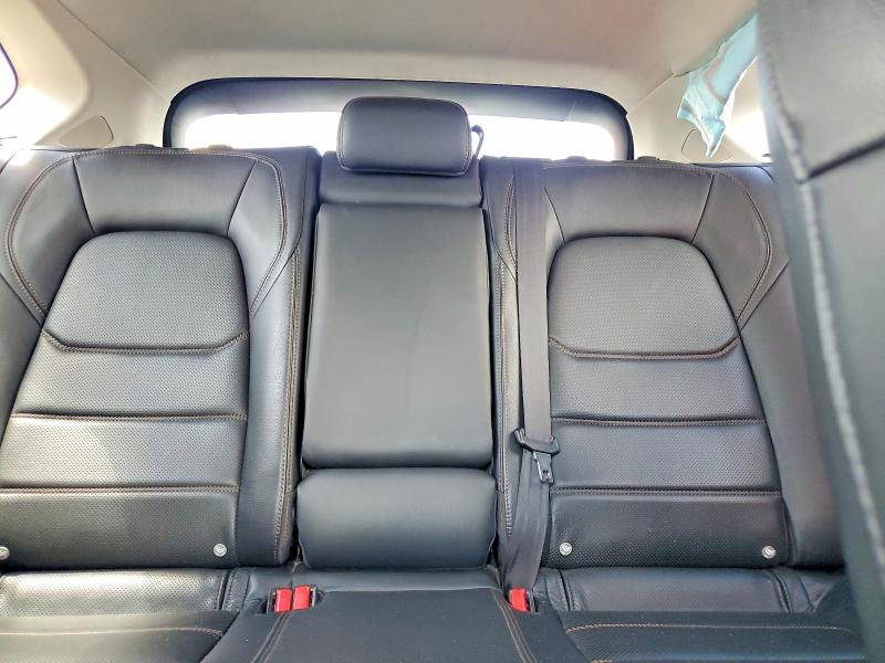 Продажа на аукционе авто 2018 Mazda Cx-5, vin: JM3KFBDM3J0410932, номер лота: 56947096