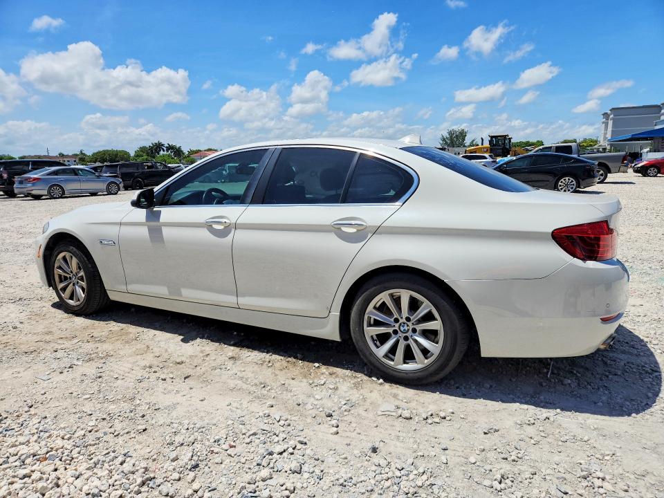 Aukcja sprzedaży 2016 Bmw 528, vin: WBA5A5C55GD528737, numer aukcji: 56608456