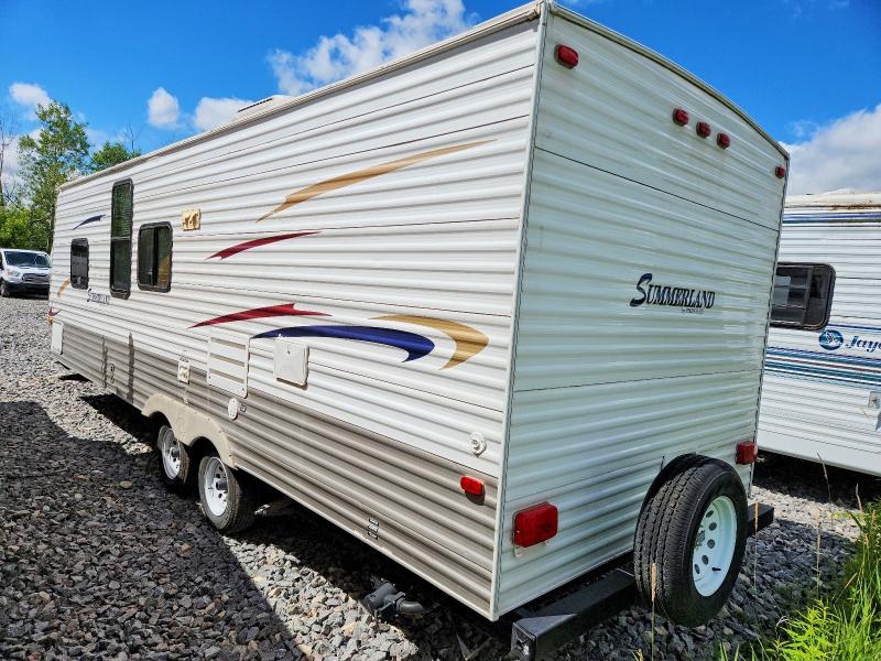 Продаж на аукціоні авто 2011 Keystone Summerland, vin: 4YDT26028B3150996, номер лоту: 57254676