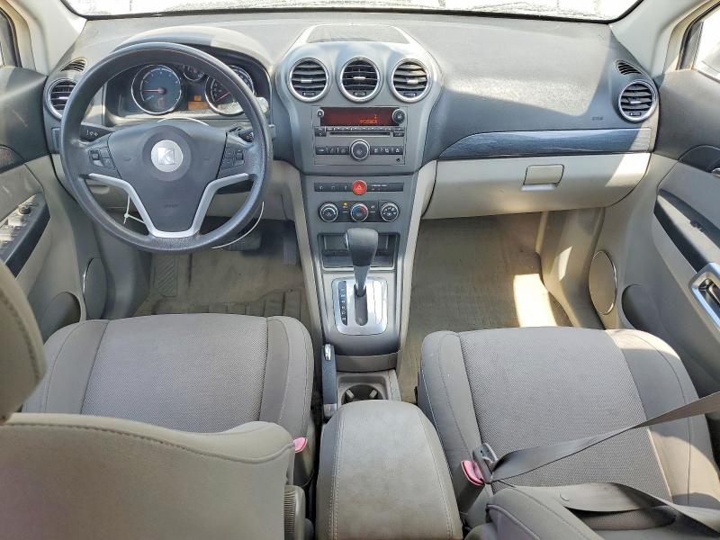 58547616 :رقم المزاد ، 3GSDL43NX8S624825 vin ، 2008 Saturn Vue مزاد بيع