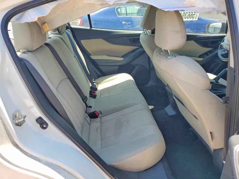 Продаж на аукціоні авто 2020 Subaru Impreza, vin: 4S3GKAB62L3613286, номер лоту: 56639446