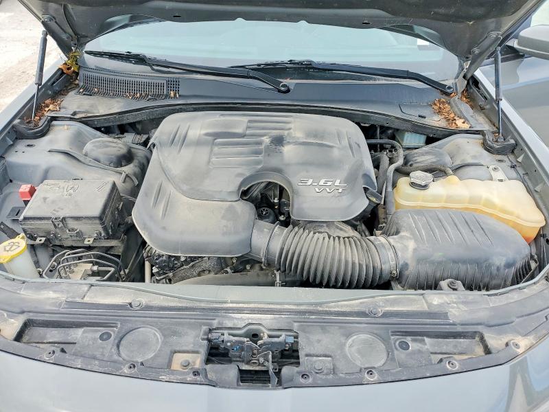 Продажа на аукционе авто 2019 Chrysler 300, vin: 2C3CCAGG2KH610658, номер лота: 58909386